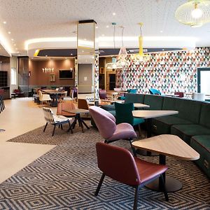Hampton By Hilton Munich Airport South